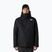 Мъжко ватирано яке The North Face Sarsen Insulated black