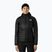 Дамско пухено яке The North Face Bettaforca Light Down Hooded black/black