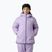 Детско ски яке The North Face Freedom Insulated lite lilac