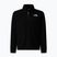 Детски суитшърт от полар The North Face Teen Glacier 1/4 Zip black