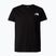Детска тениска The North Face Box Nse tnf black