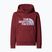 Детски суитшърт The North Face Teen Drew Peak Pullover Hoodie sumac