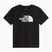 Детска тениска The North Face Evolution Half Dome SS Tee tnf black
