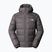 Мъжко пухено яке The North Face Hydrenalite Down Hoodie smoked pearl