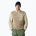 Мъжки суитшърт The North Face Yumiori 1/4 Zip mushroom grey/gravel/mocha brown