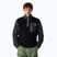 Мъжки суитшърт The North Face Yumiori 1/4 Zip black/asphalt grey/monument grey