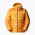 Мъжко яке The North Face Terra Peak Hoodie citrine yellow