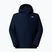 Мъжко яке 3в1 The North Face Carto Mono Triclimate Hooded summit navy