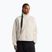 Дамски поларен суитшърт The North Face Yumiori Off Peak Full Zip white dune