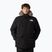 Мъжко яке The North Face Mcmurdo Parka black/black