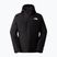 Мъжко яке 3в1 The North Face Mountain Light Triclimate Gtx черно/npf/r