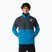 Мъжки суичър The North Face Glacier Heavyweight 1/2 Zip dusk blue/asphalt grey