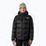 Дамско пухено яке The North Face Diablo Down 2.0 Hooded black heather/black