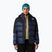 Дамско пухено яке The North Face Diablo Down 2.0 Hooded estate blue/black heather