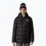 Дамско яке The North Face Hyalite Down Parka black