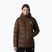 Дамско яке The North Face Hyalite Down Parka smokey brown