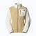 Дамски суитшърт от полар The North Face Yumiori Full Zip khaki stone/white dune