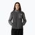 Дамски суитшърт от полар The North Face Yumiori Full Zip anthracite grey/smoked