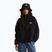 Дамски поларен суитшърт The North Face Yumiori Off Peak Full Zip tnf black