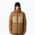 Мъжко яке за сноуборд The North Face Fourbarrel Triclimate utility brown/khaki