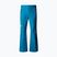 Мъжки скиорски панталони The North Face Descendit dusk blue