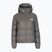 Дамско пухено яке The North Face Hydrenalite Down Hoodie smoked pearl