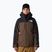 Дамско ски яке The North Face Namak Insulated black/smokey brown