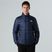 Мъжко ватирано яке The North Face Huila Synthetic summit navy