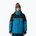Мъжко ски яке The North Face Chakal dust blue/black