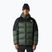 Мъжки пухени якета The North Face Diablo Down 2.0 Hoodie shoulder mist/black heather
