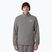 Мъжки суитшърт от полар The North Face Glacier Fleece 1/4 Zip mid grey heather