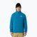 Мъжки суитшърт от полар The North Face Glacier Fleece 1/4 Zip dusk blue