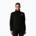 Дамски поларен суитшърт The North Face Glacier Fleece 1/4 Zip black