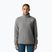 Дамски поларен суитшърт The North Face Glacier Fleece 1/4 Zip mid grey heather