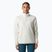 Дамски суитшърт от полар The North Face Glacier Fleece 1/4 Zip white dune