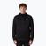 Мъжки суитшърт The North Face Reaxion 2.0 Hooded Full Zip black heather