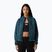 Дамски суитшърт The North Face Mountain Athletics Fleece Full Zip deep cypress/space