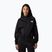 Дамски суитшърт The North Face Mountain Athletics Fleece Full Zip black