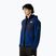 Мъжки суитшърт The North Face Athletics Cari Hooded estate blue/summit navy