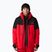Мъжко ски яке The North Face Chakal elevation red/black