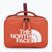 Несесер The North Face Base Camp Voyager Dopp Kit mars dust/sumac