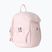 Детска градска раница The North Face Mini Explorer 10 л бледо розово/бяло