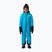 Детски ски гащеризон The North Face Freedom Snow Suit meridian blue