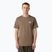 Мъжка тениска The North Face Simple Dome mocha brown