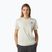 The North Face дамска тениска Box Nse Relaxed white dune/slate moss