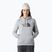 The North Face Drew Peak Пуловер с качулка за жени lightgreyheather/tawnyquartz