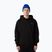 Мъжки суитшърт The North Face Icon Relaxed Hooded black