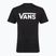 Мъжка тениска Vans Classic Tee black