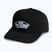 Детска шапка с козирка Vans Classic Snapback black
