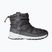 Дамски зимни ботуши The North Face Thermoball Lace Up WP anthracite grey/white ash